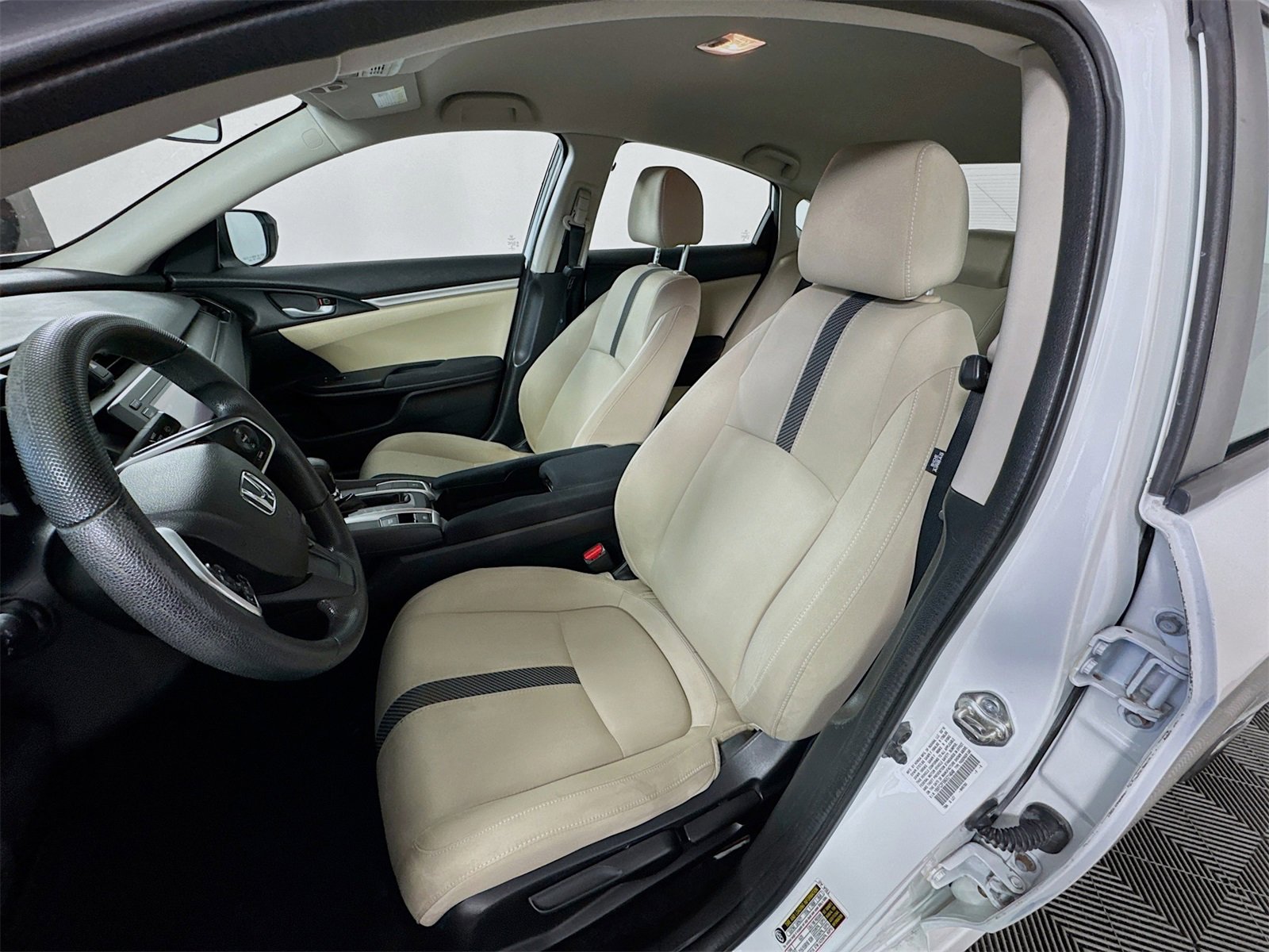 Used 2016 Honda Civic LX image 17