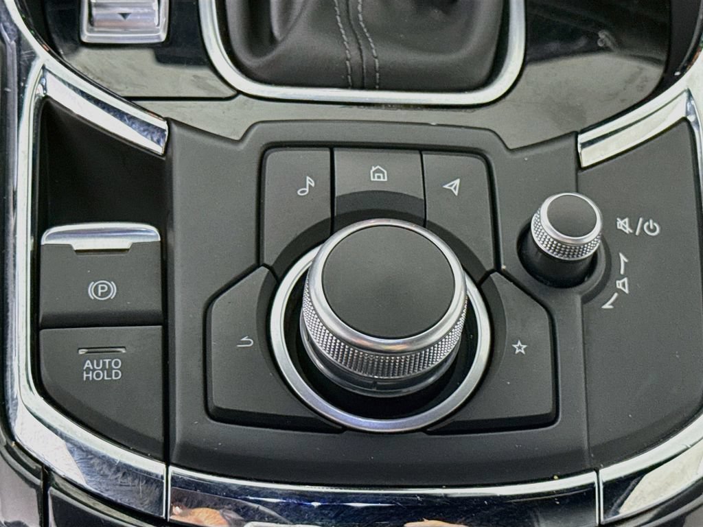 Used 2021 MAZDA CX-9 Grand Touring FWD image 11