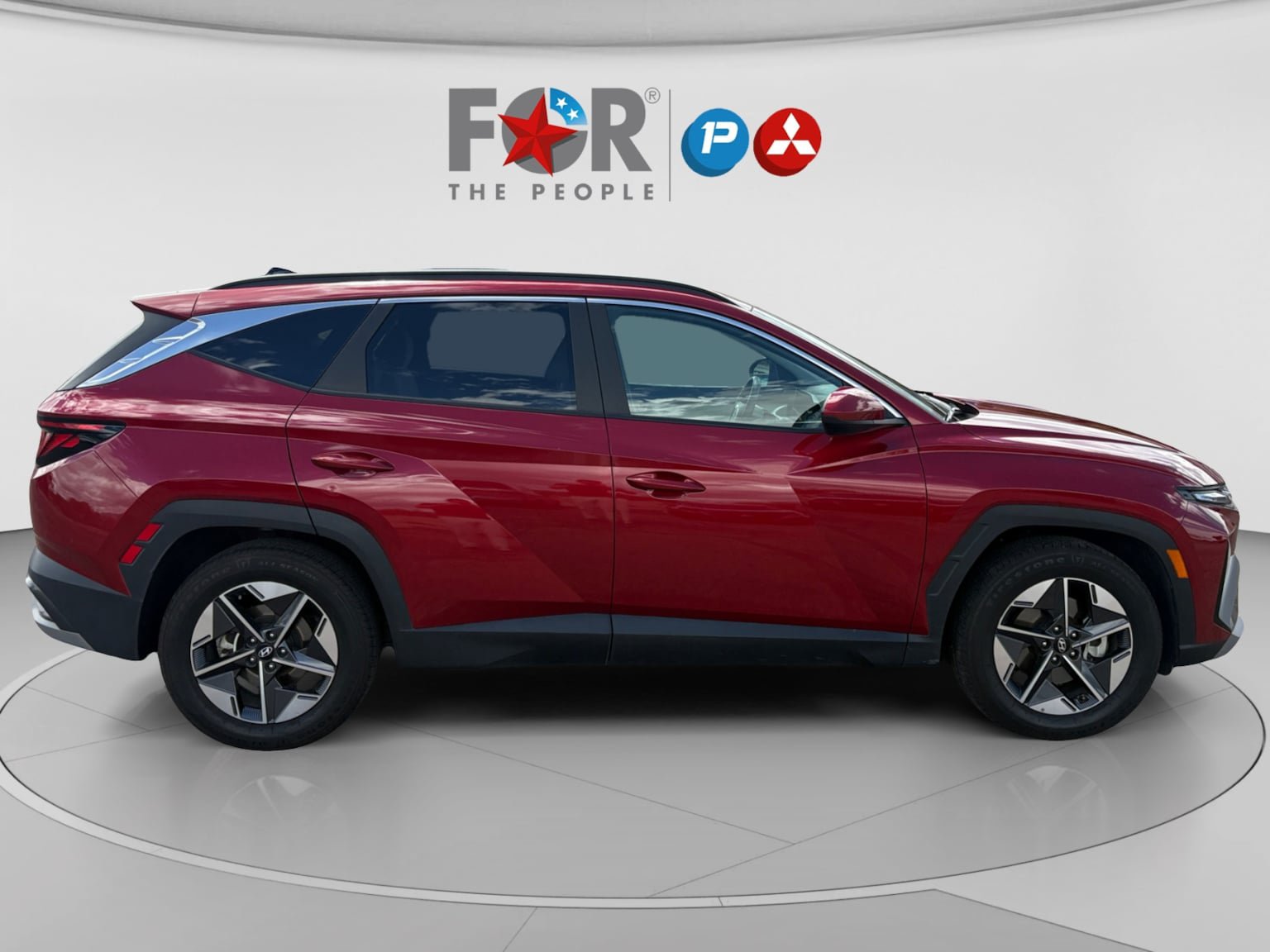 Used 2025 Hyundai Tucson SEL FWD image 6