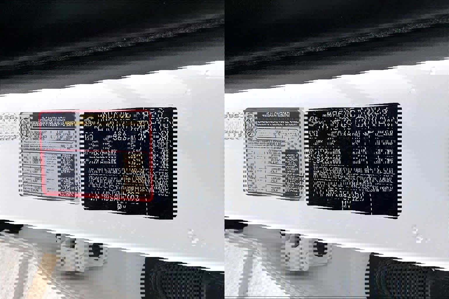 Certified 2020 Kia Soul S image 34