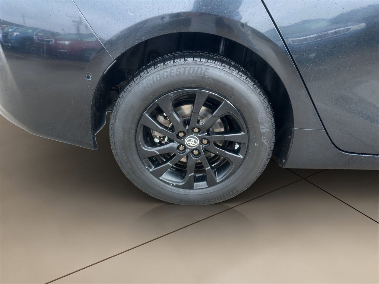 Used 2022 Toyota Prius AWD image 19