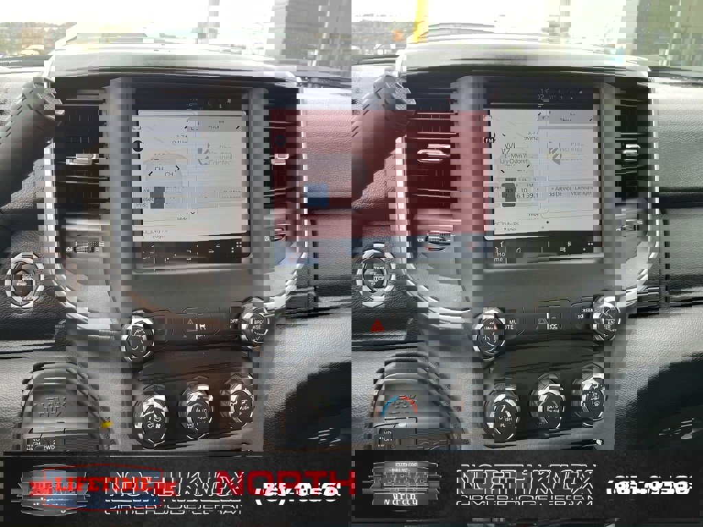 Used 2024 RAM 3500 Big Horn image 9