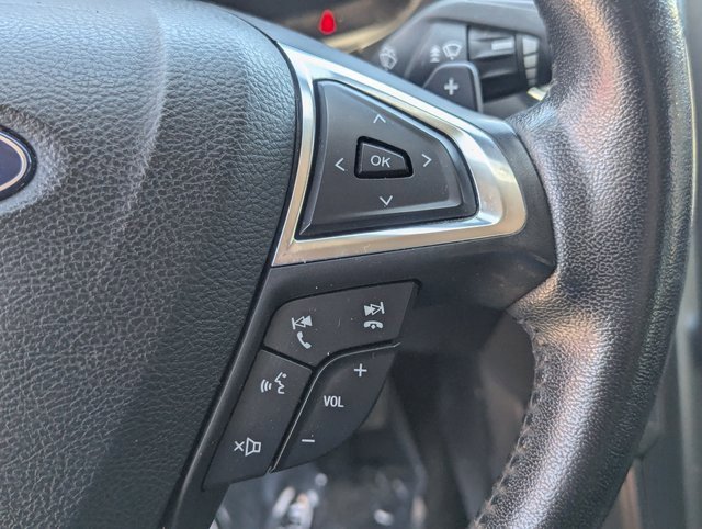 Used 2018 Ford Fusion SE w/ Equipment Group 201A image 16