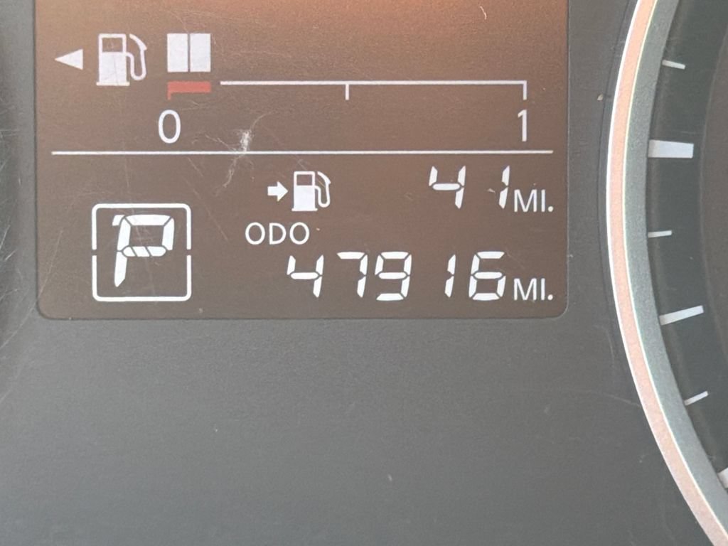 Certified 2022 Nissan Kicks S FWD image 19