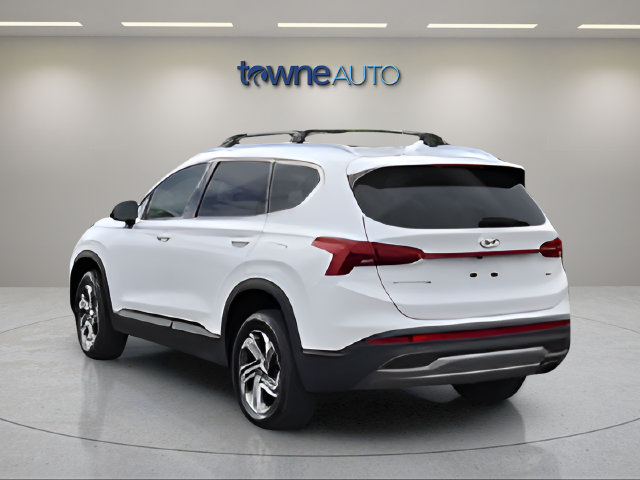 Used 2023 Hyundai Santa Fe SEL AWD/4WD image 5