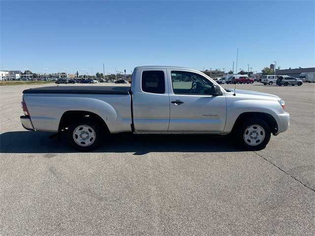 Used 2011 Toyota Tacoma 2WD Access Cab image 14