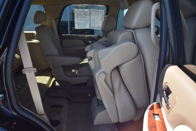 Used 2009 Chevrolet Tahoe LTZ AWD/4WD image 39