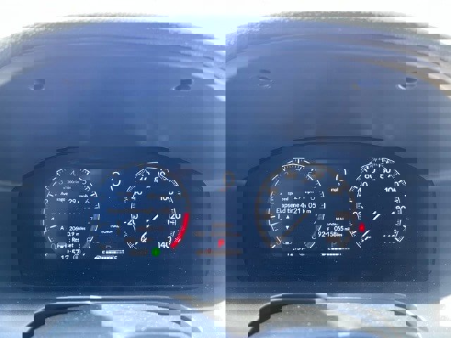 Used 2025 Honda HR-V LX image 8