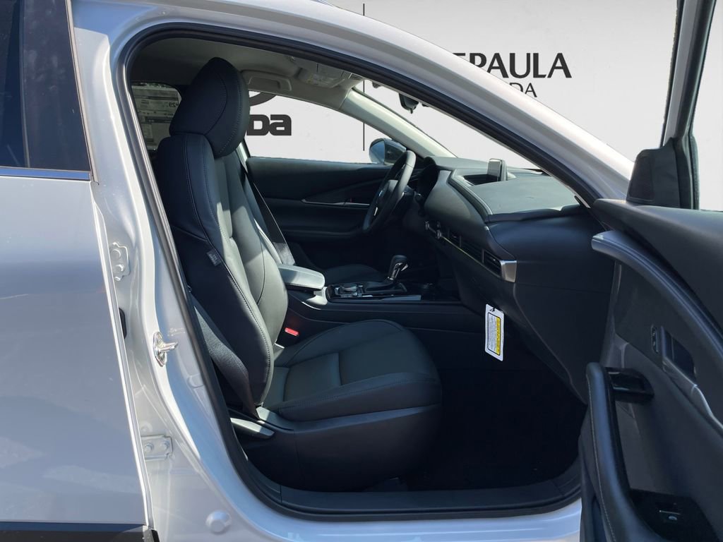 New 2025 MAZDA CX-30 AWD 2.5 S w/ Select Sport Pkg image 13