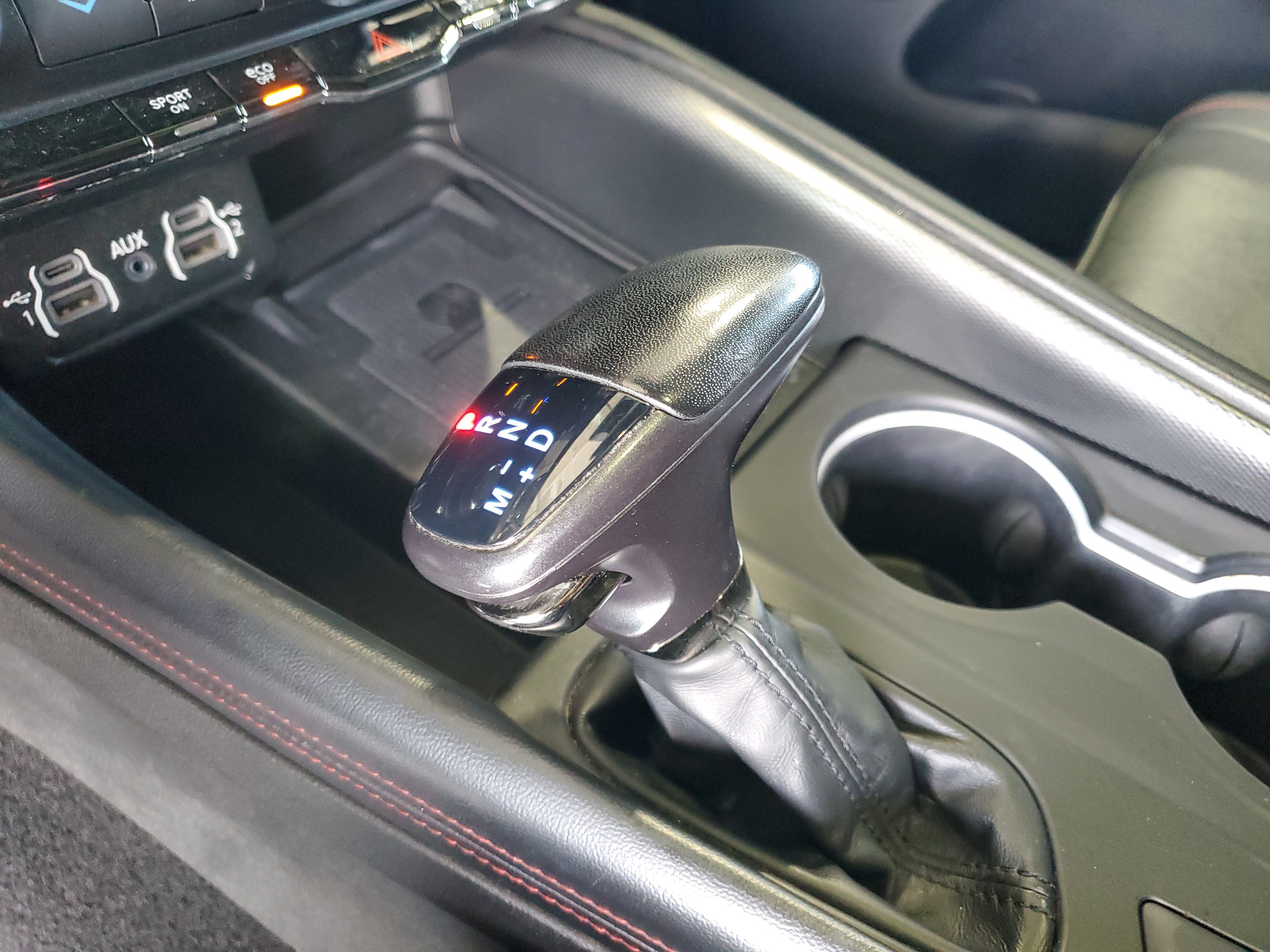 Certified 2023 Dodge Durango R/T AWD/4WD image 30
