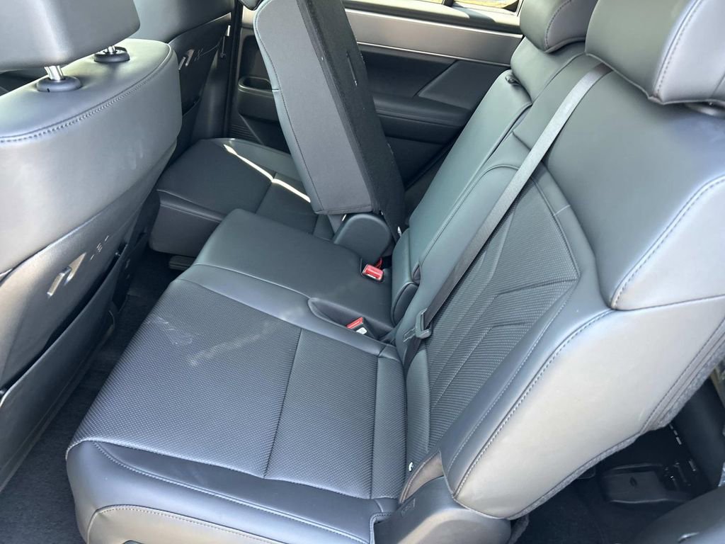 New 2026 Hyundai Santa Fe SEL image 21