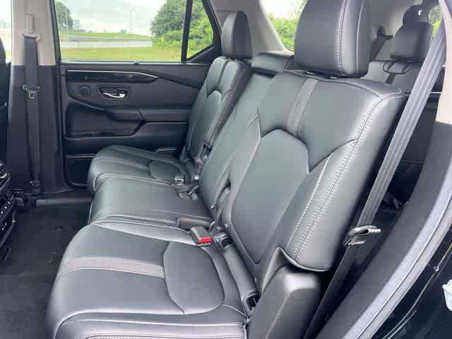 Certified 2025 Honda Pilot EX-L image 14