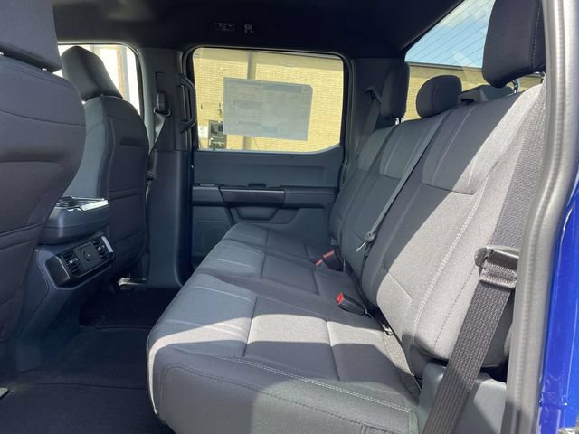 New 2026 Ford F150 STX w/ Equipment Group 200A AWD/4WD image 12