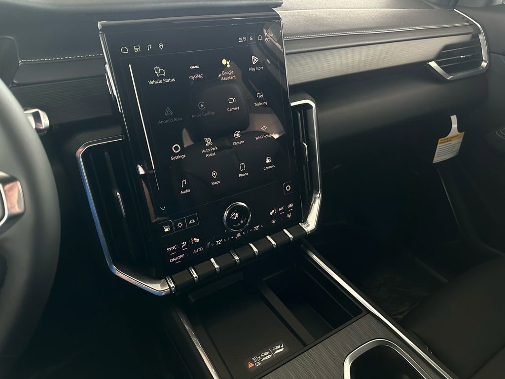 New 2026 GMC Acadia Elevation w/ Super Cruise Package image 23