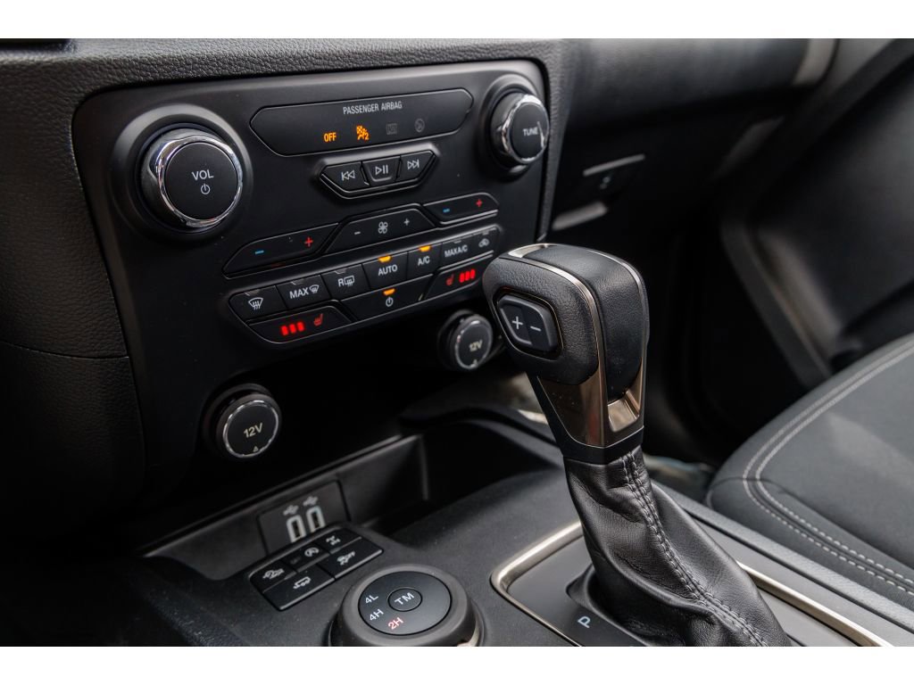 Used 2020 Ford Ranger XLT w/ Equipment Group 302A Luxury image 26