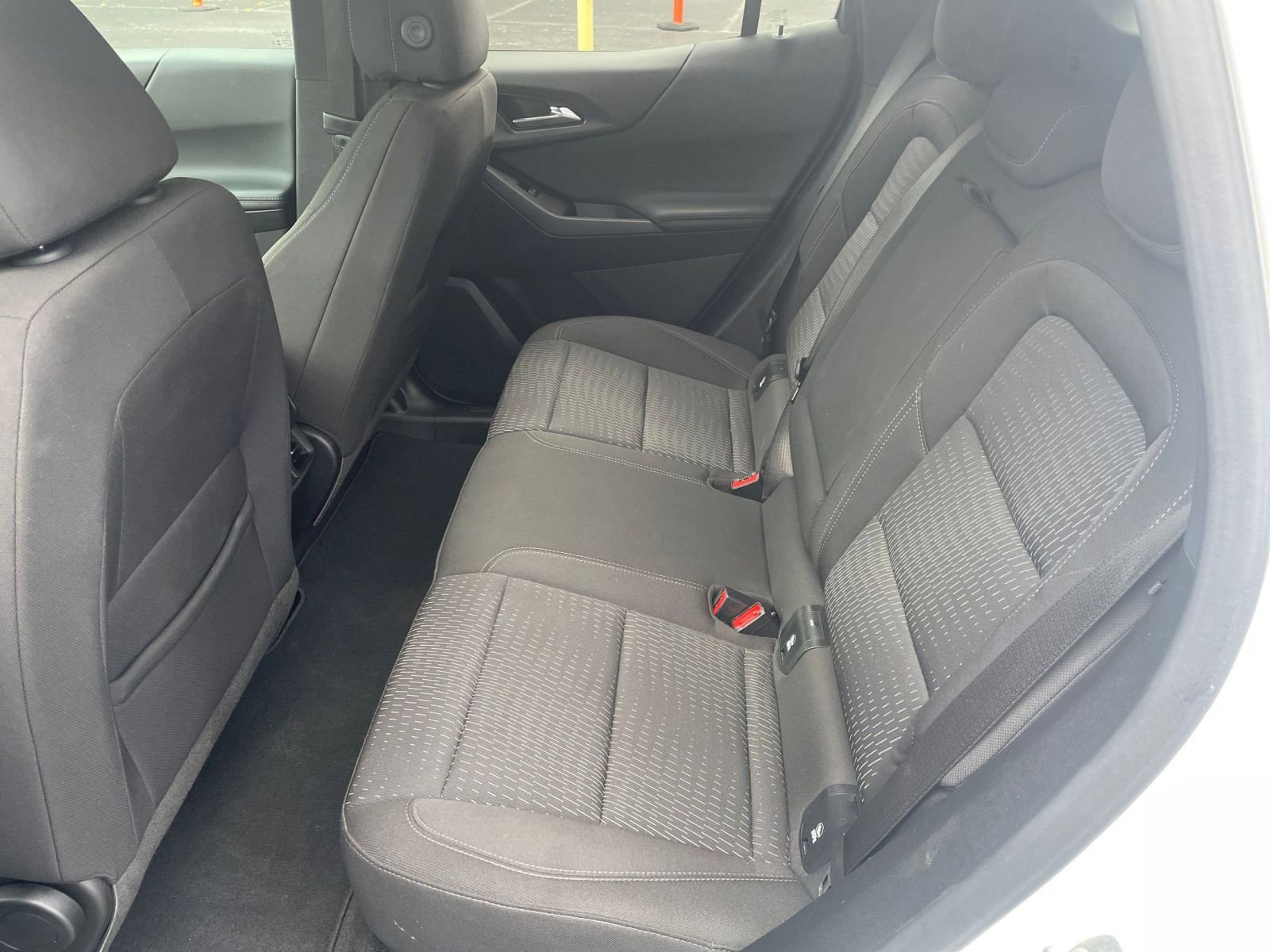 Used 2025 Chevrolet Equinox LT image 22