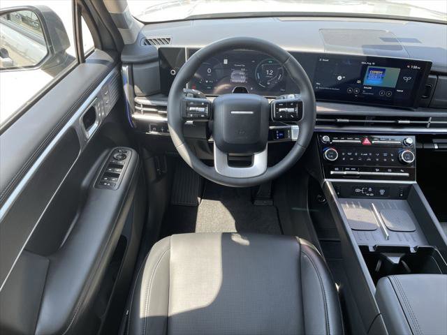 New 2026 Hyundai Santa Fe Limited image 17