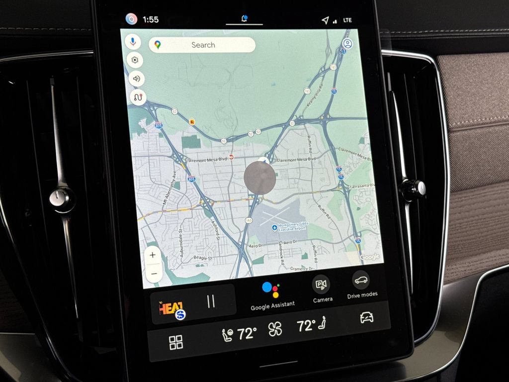 New 2026 Volvo XC90 B6 Core AWD/4WD image 19