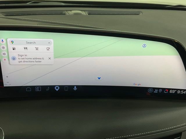 Certified 2025 Cadillac CT5 V Blackwing w/ Super Cruise 1 Package image 10