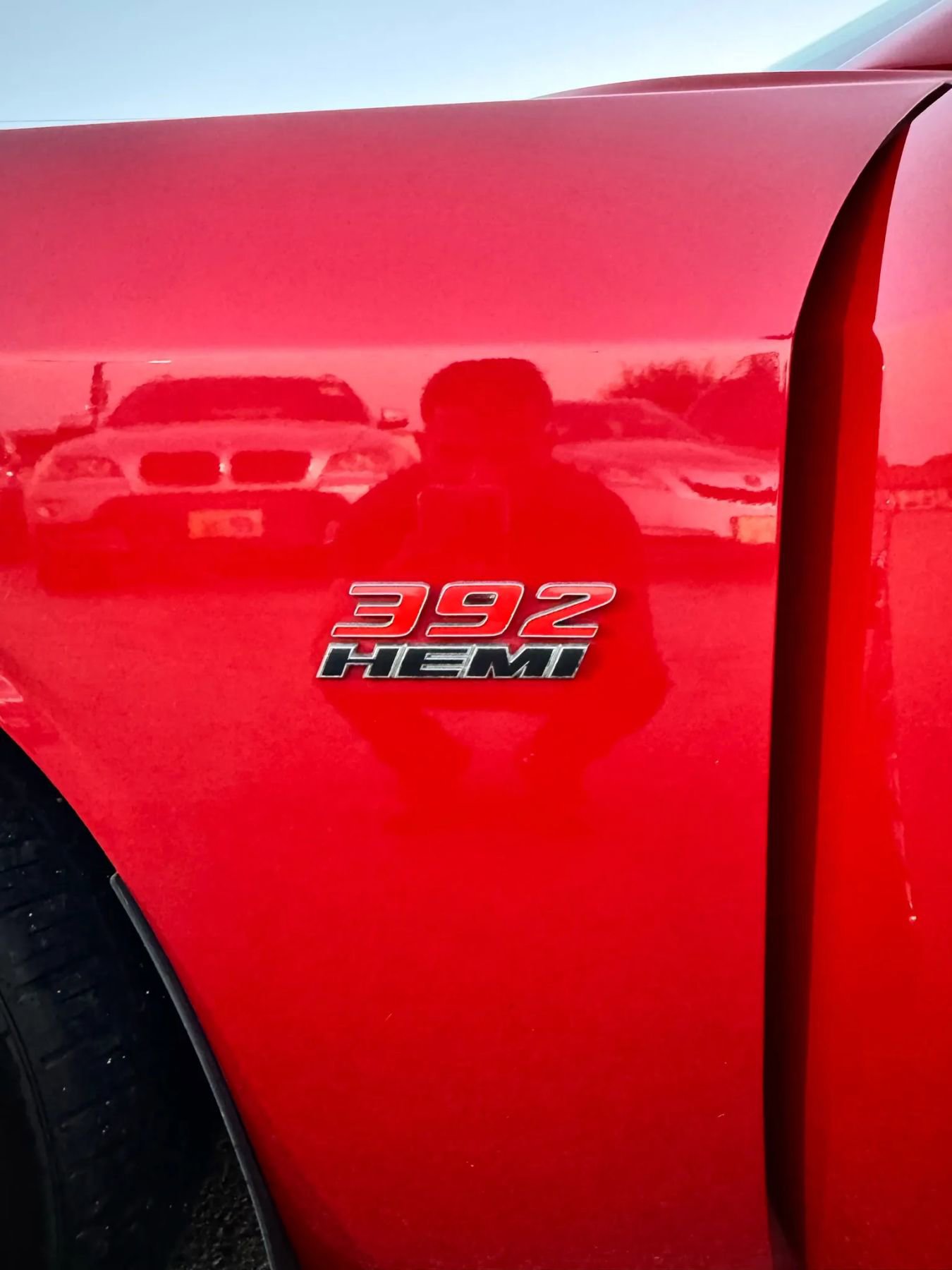 Used 2015 Dodge Challenger SRT w/ Technology Group image 24