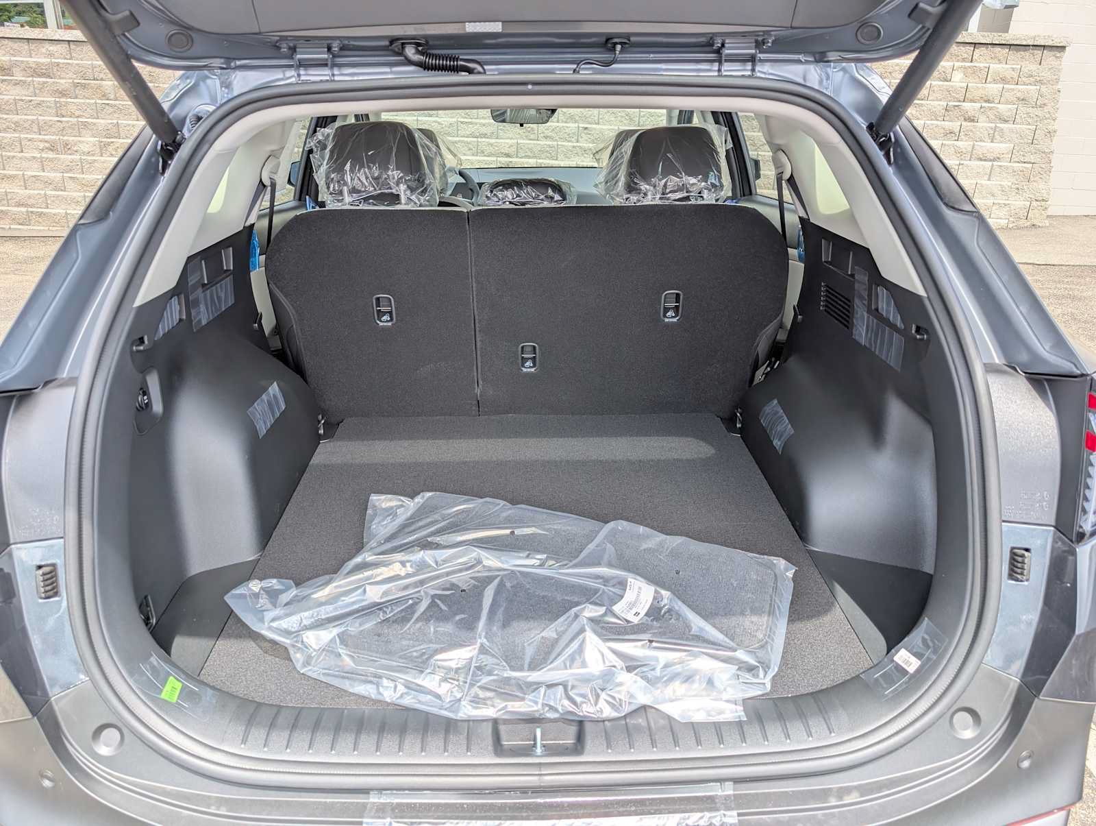 New 2026 Kia Sportage EX AWD/4WD image 7