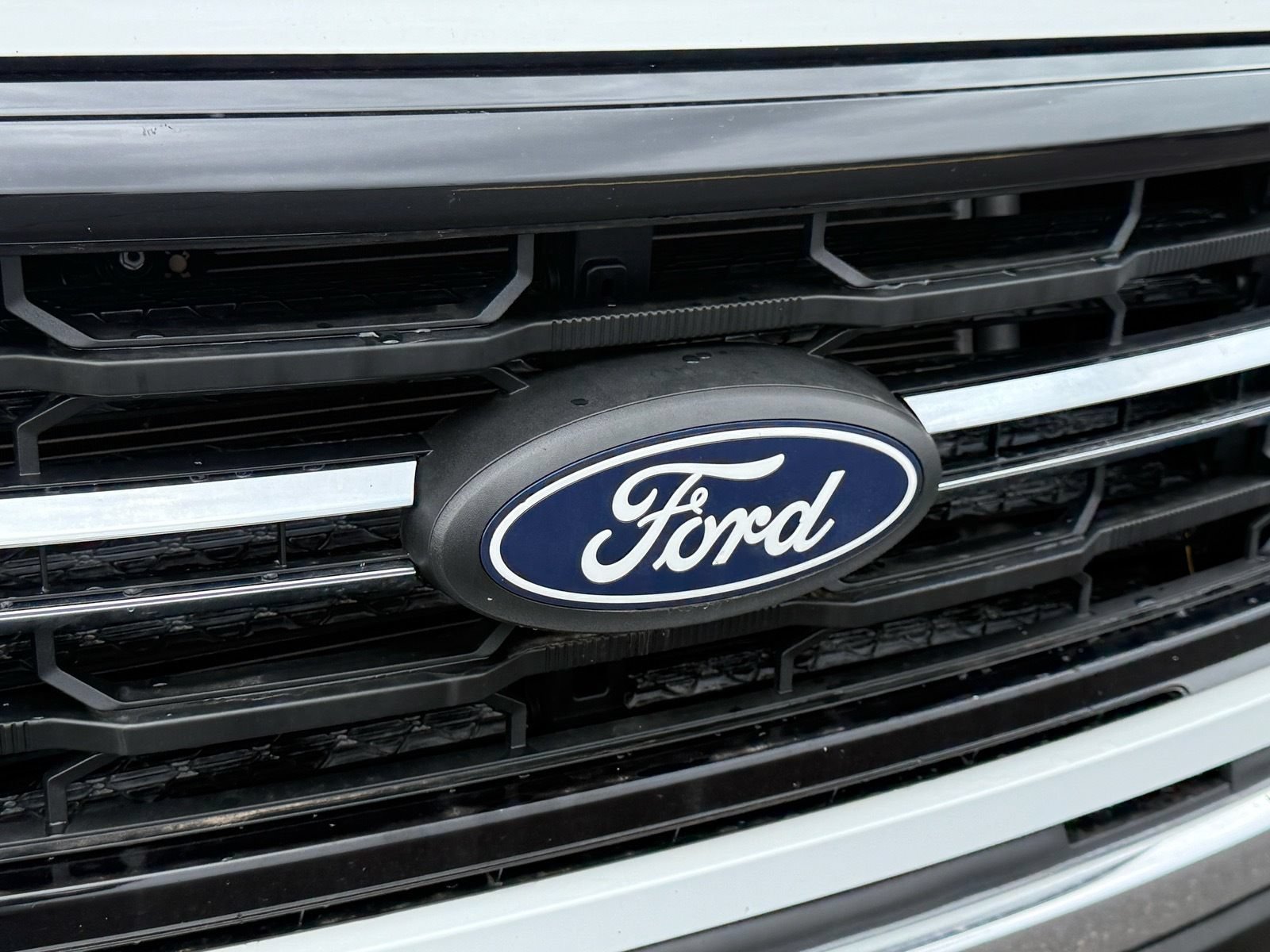 Used 2025 Ford F150 XLT w/ Equipment Group 301A Standard AWD/4WD image 30