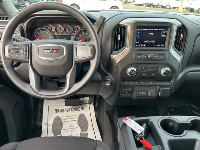 New 2026 GMC Sierra 1500 Pro w/ Pro Value Package image 2