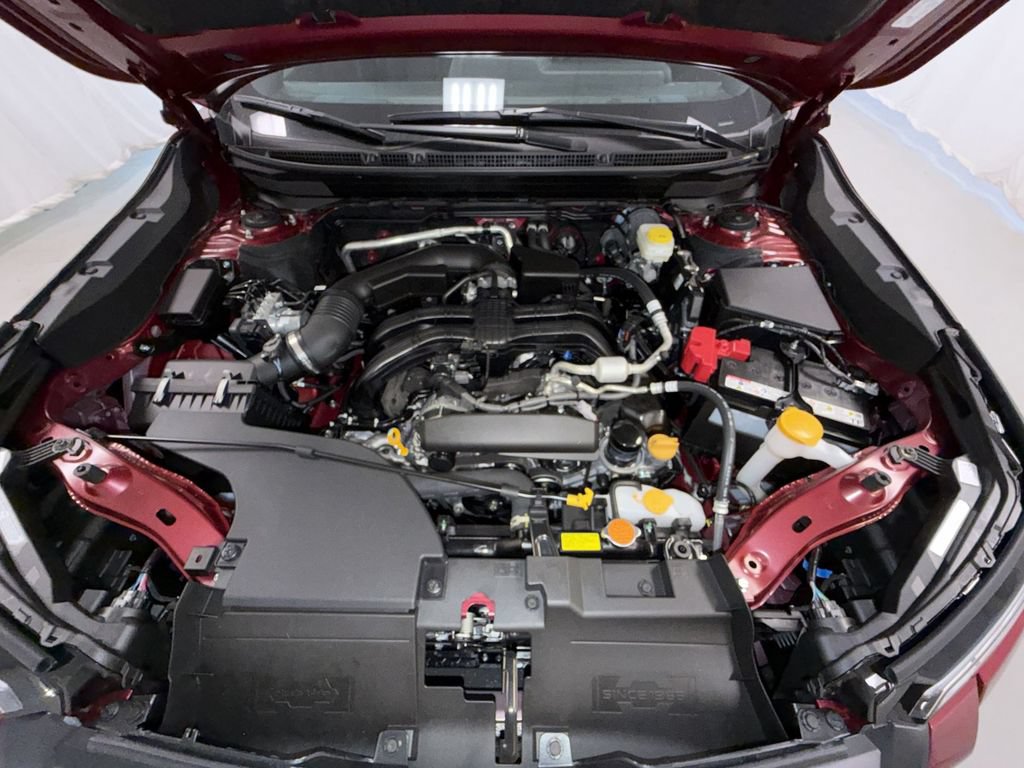 New 2026 Subaru Outback Premium AWD/4WD image 19