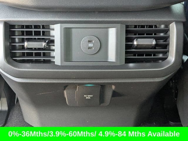 New 2026 Ford F150 Tremor AWD/4WD image 16