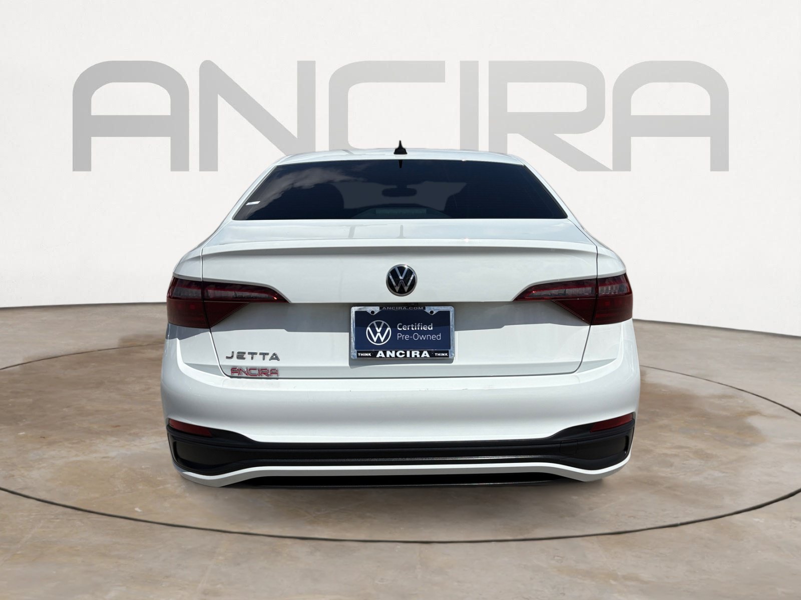 Certified 2023 Volkswagen Jetta Sport FWD image 9