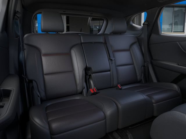 New 2026 Chevrolet Blazer RS w/ Driver Confidence II Package AWD/4WD image 17