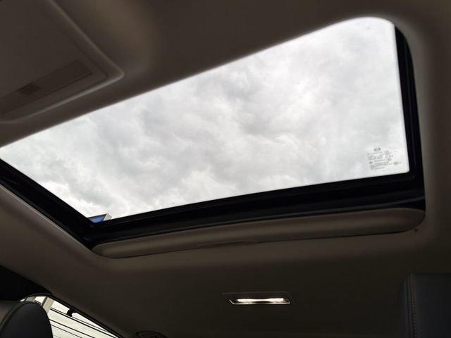 Used 2024 MAZDA CX-90 3.3 Turbo w/ Preferred Package image 24