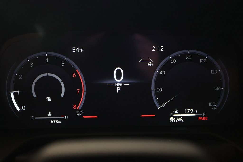 Used 2025 Lexus GX 550 image 25