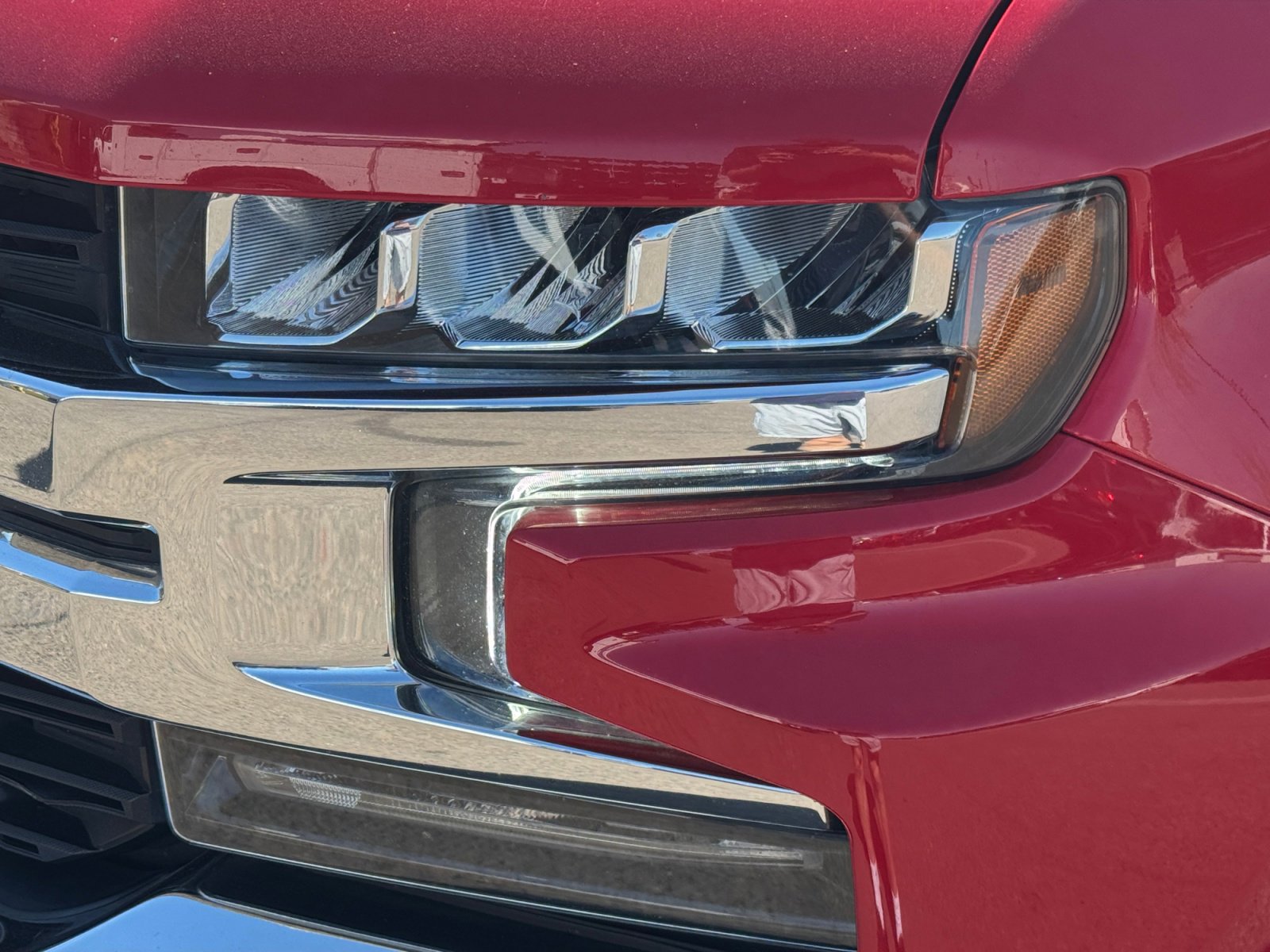 Used 2021 Chevrolet Silverado 1500 LT image 9