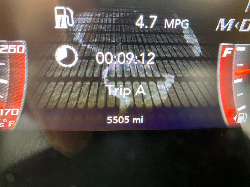 Used 2023 Dodge Challenger SRT Hellcat RWD image 20