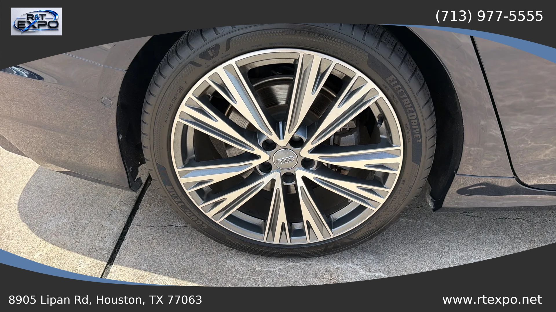 Used 2019 Audi A6 3.0T Prestige AWD/4WD image 12