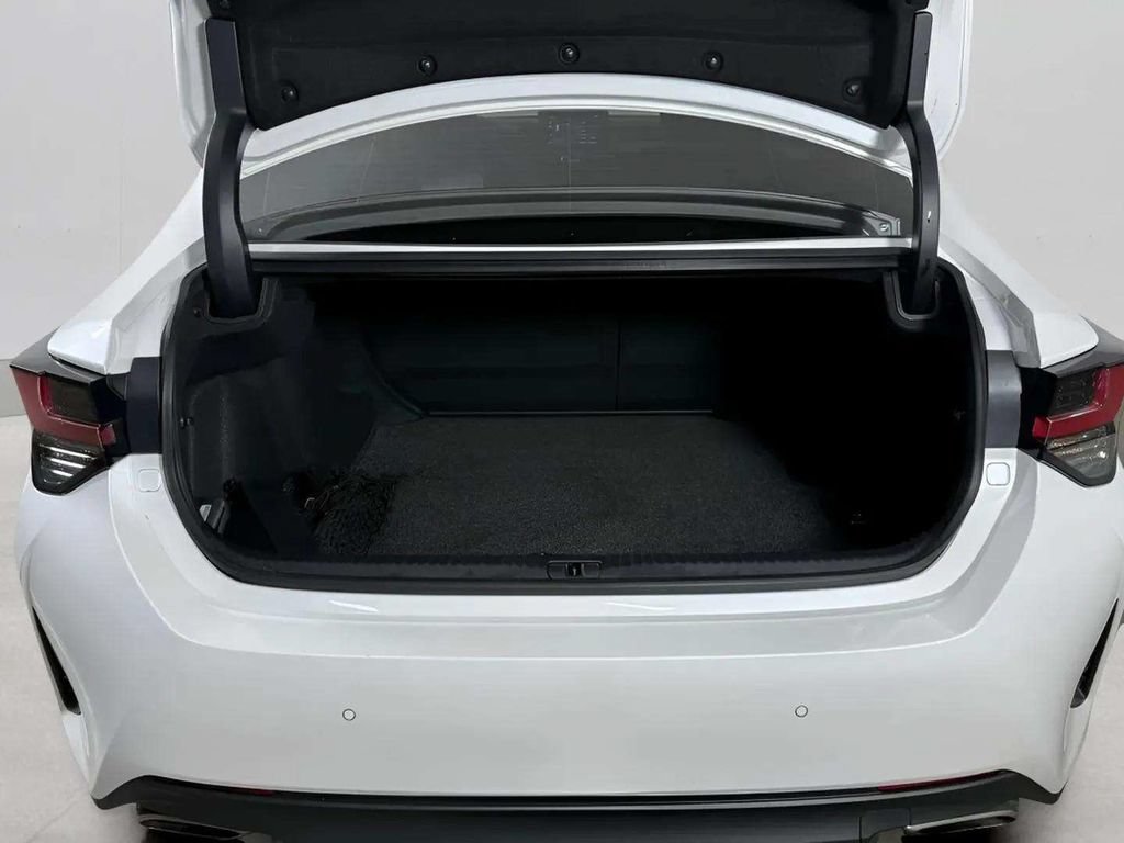 Used 2023 Lexus RC 300 RWD image 17