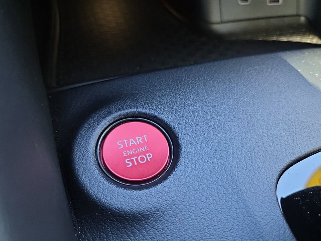 Used 2024 Nissan Z NISMO w/ Floor Mat Package image 27