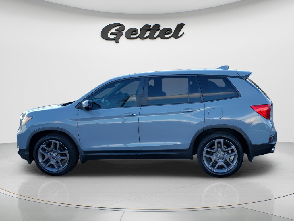 Used 2022 Honda Passport EX-L image 8