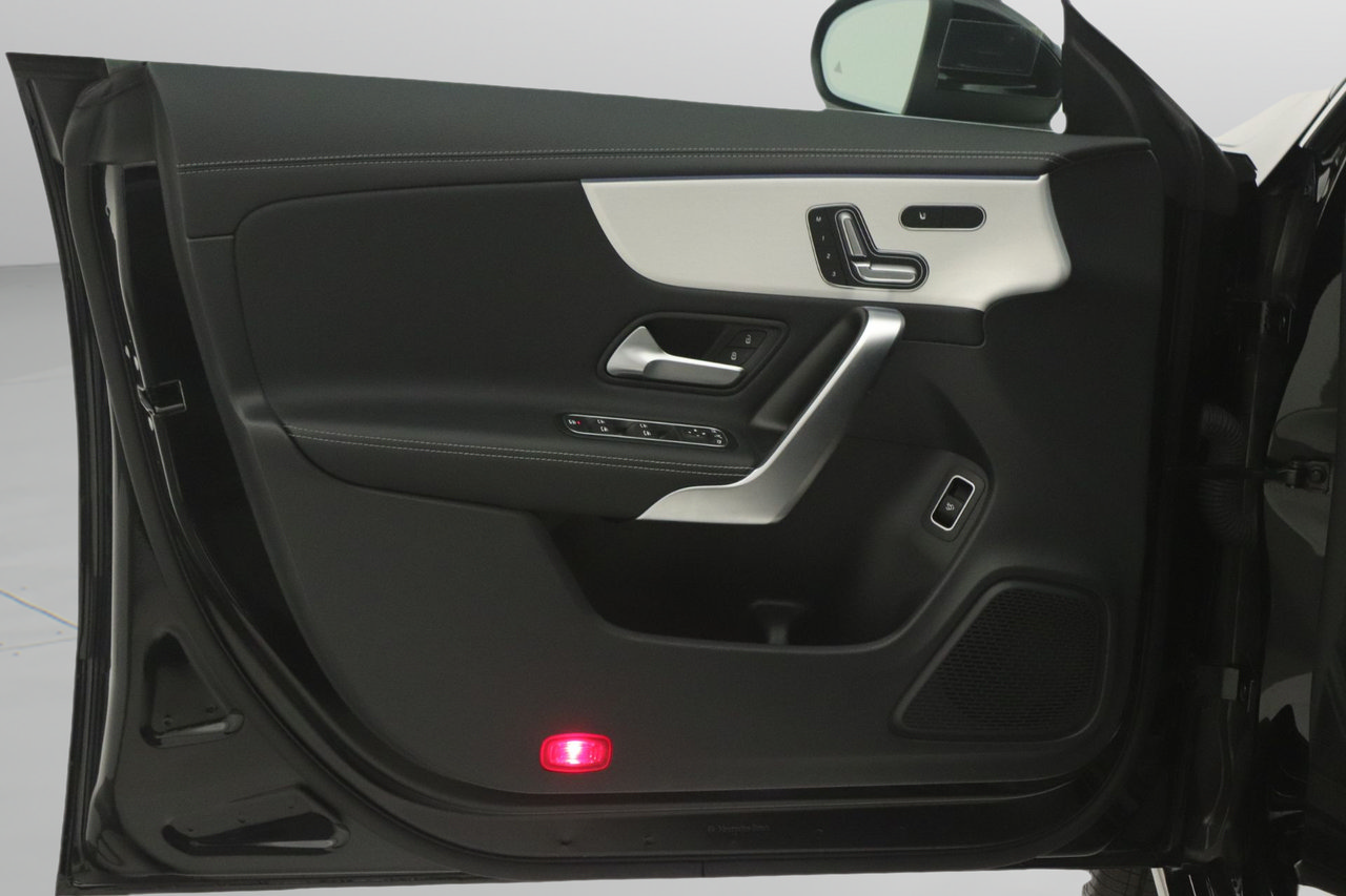 Certified 2023 Mercedes-Benz CLA 250 image 17
