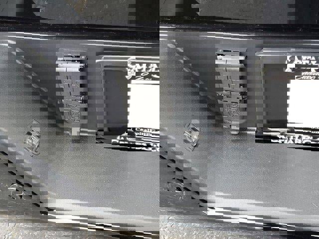 New 2026 GMC Sierra 1500 AT4X image 5