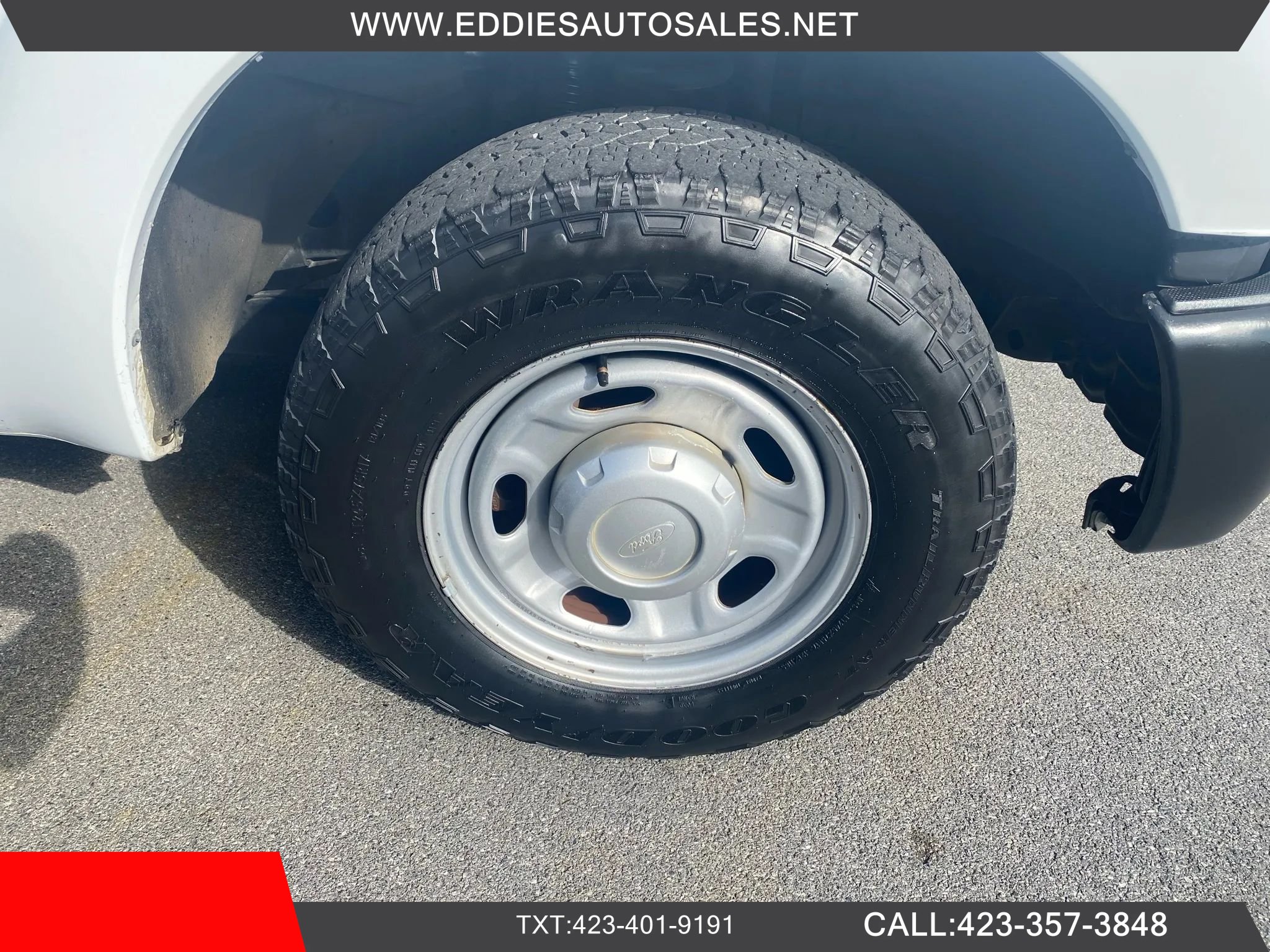 Used 2011 Ford F250 XL RWD image 26