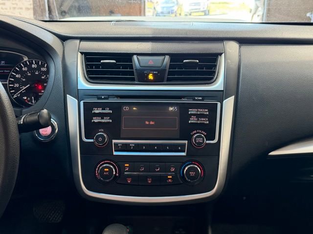 Used 2018 Nissan Altima 2.5 S w/ S Convenience Package FWD image 13
