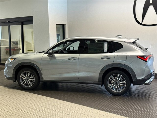 New 2025 Acura ADX AWD image 4