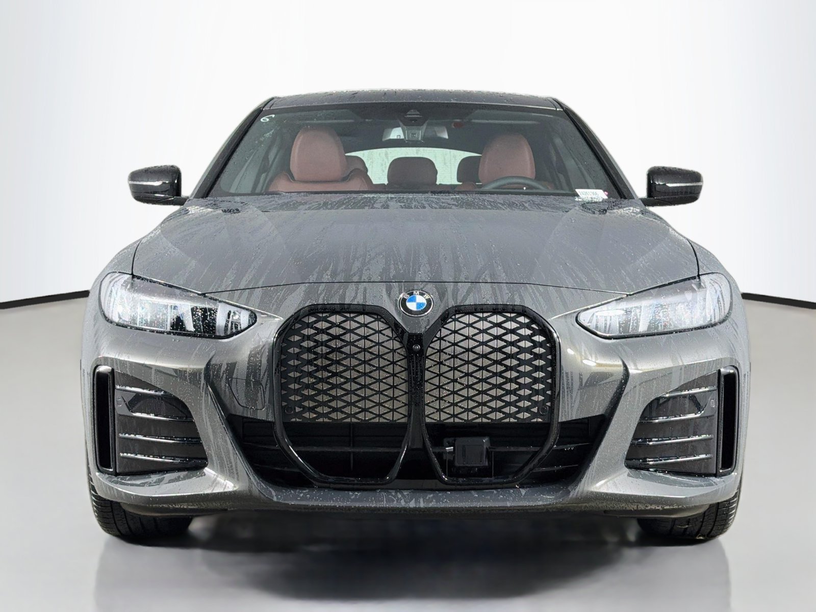 New 2026 BMW i4 eDrive40 w/ M Sport Package RWD image 2