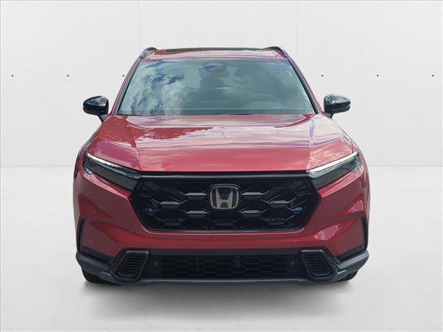 New 2026 Honda CR-V Sport-L image 2