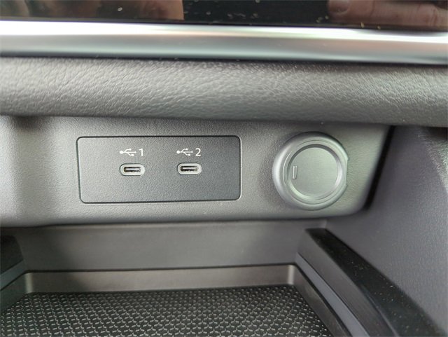 New 2026 Nissan Rogue S image 30