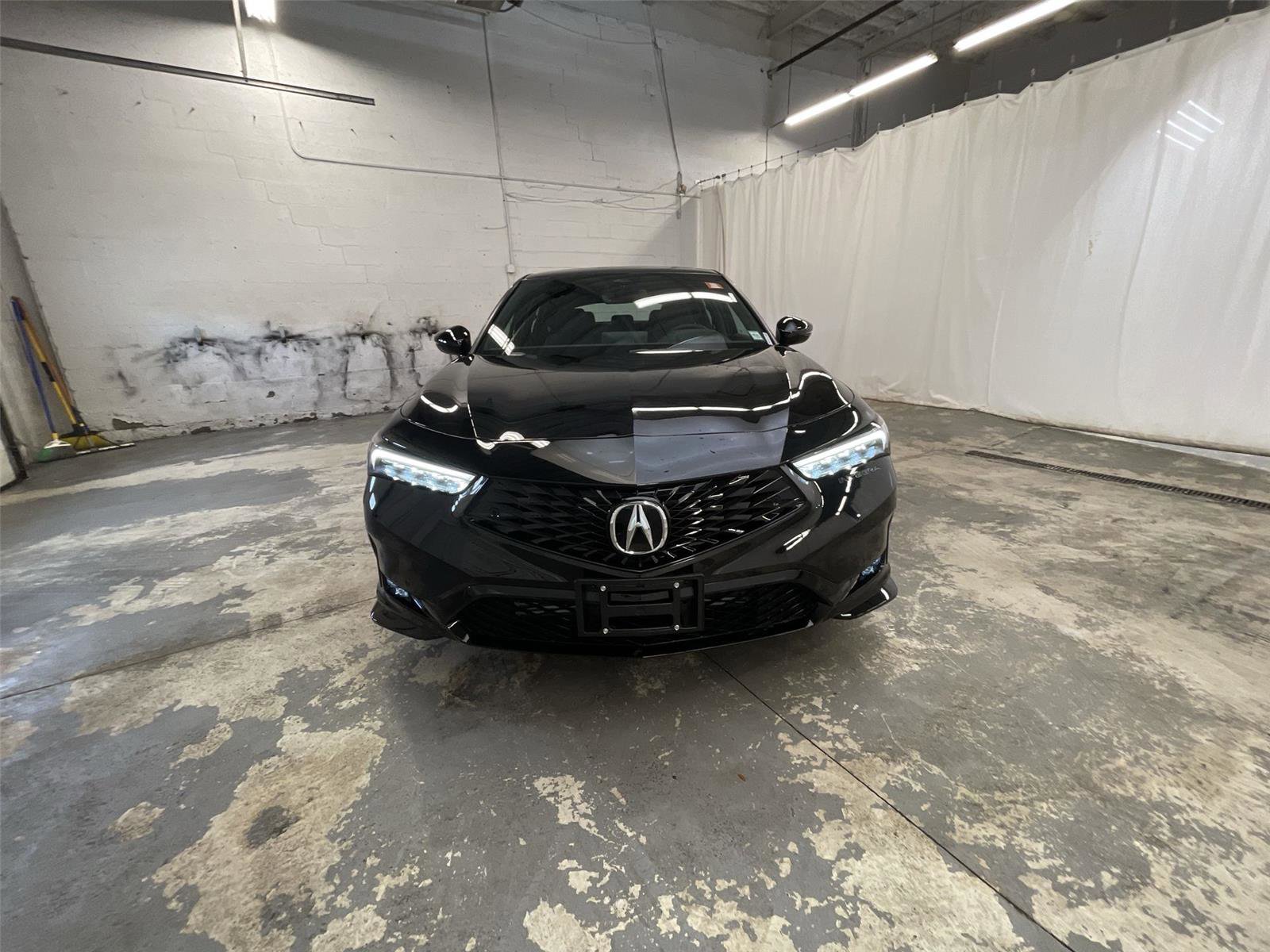 New 2026 Acura Integra A-Spec FWD image 27