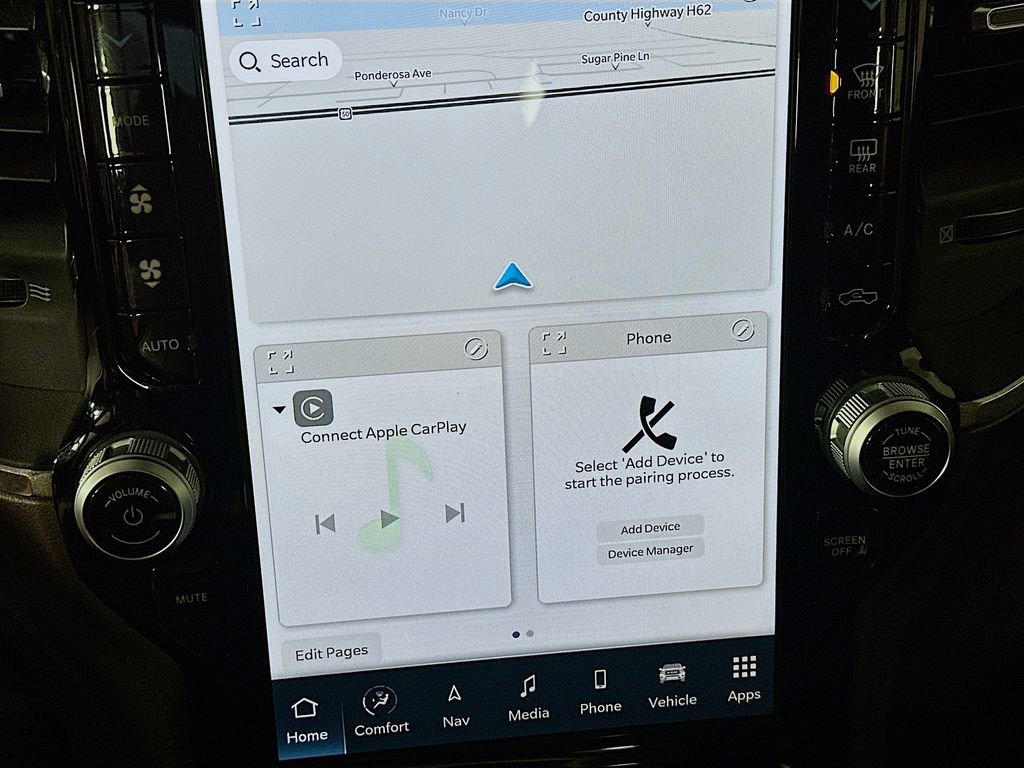 Used 2022 RAM 2500 Laramie image 15