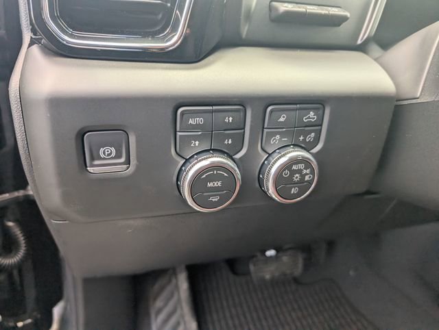 New 2026 GMC Sierra 1500 Denali Ultimate AWD/4WD image 18